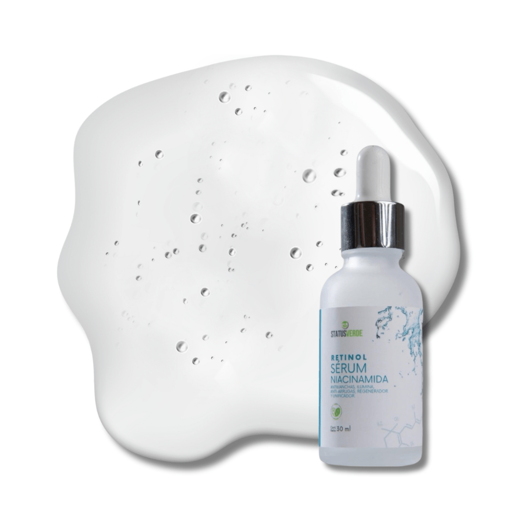 SERUMS